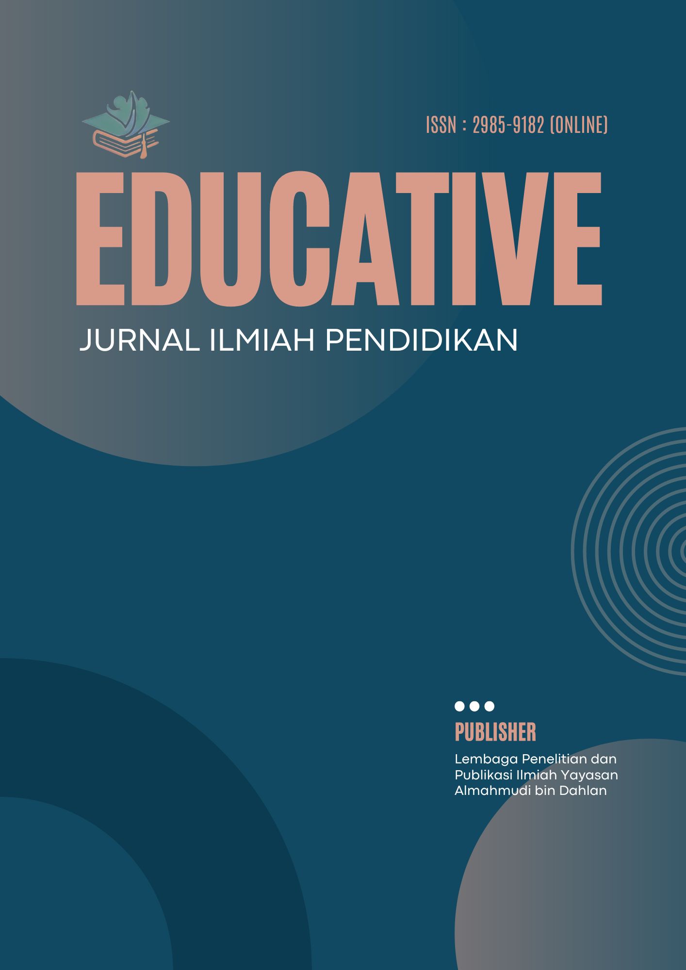 					View Vol. 4 No. 1 (2026): January - April 2026 in Progress
				