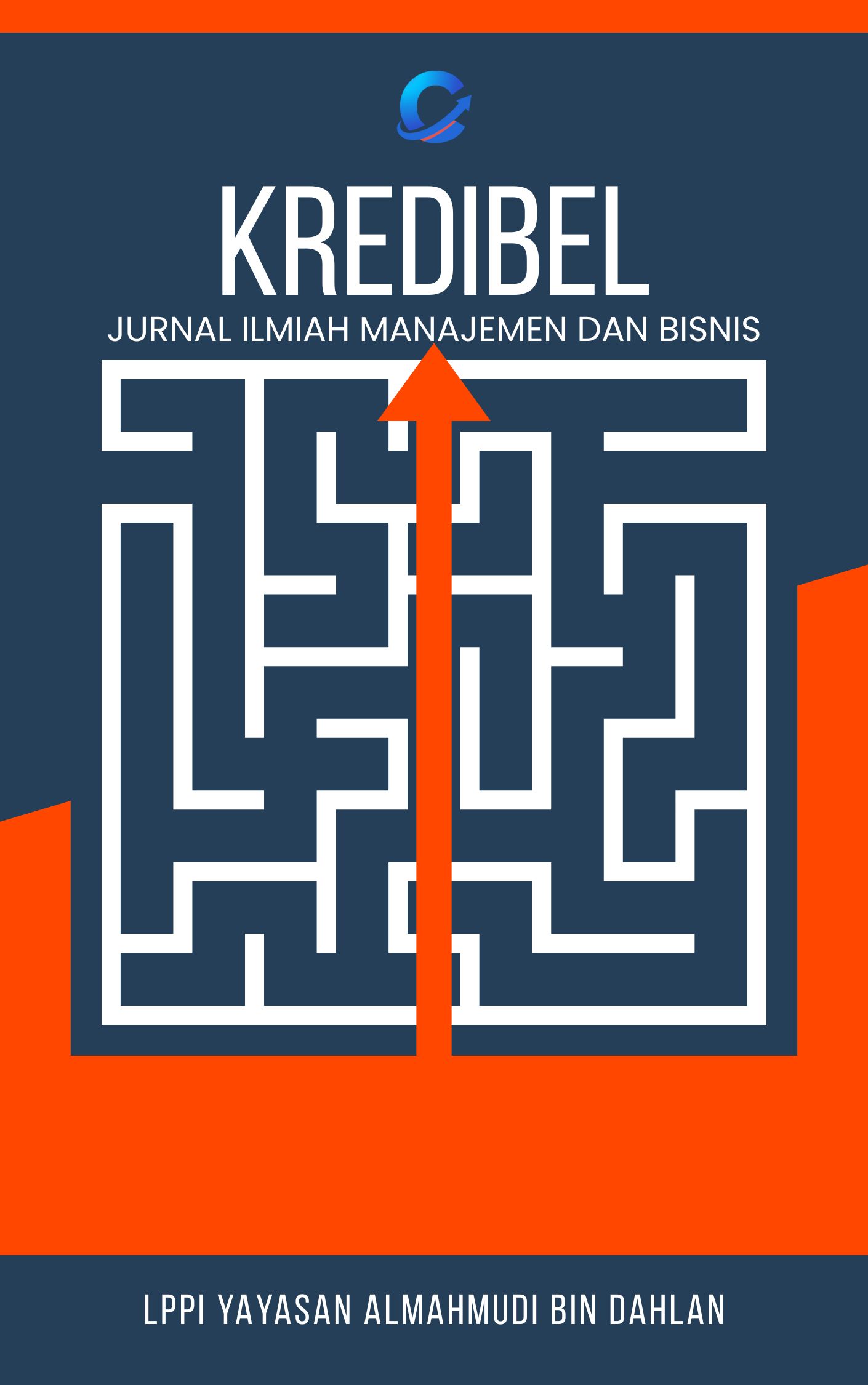  Kredibel: Jurnal Ilmiah Manajemen dan Bisnis