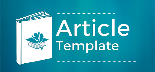 Download Article Template